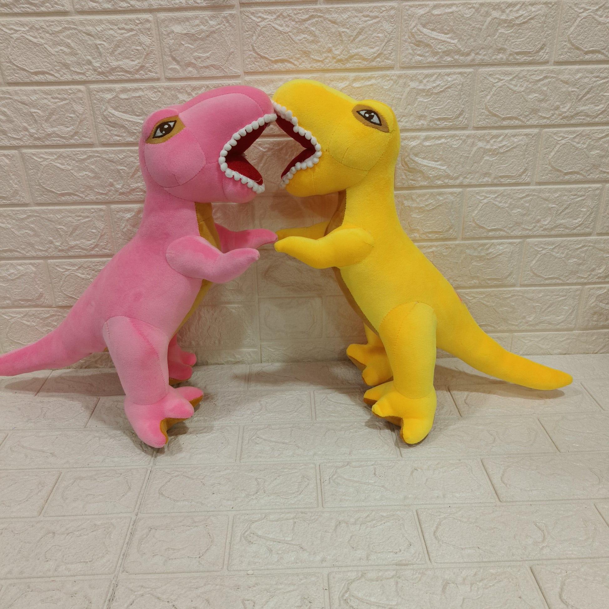 Dino Soft Toy for Kids