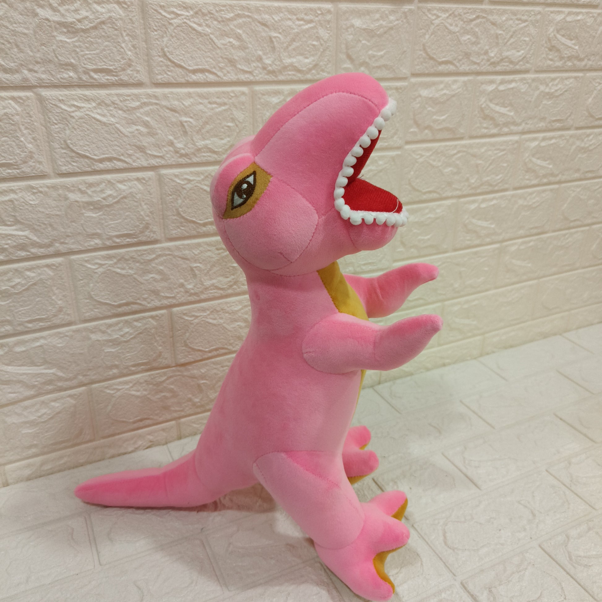 Dino Soft Toy for Kids