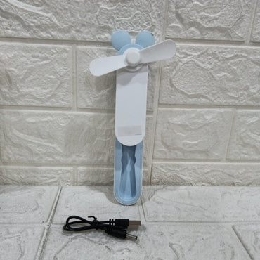 Kids Compact Personal Cooler Fan