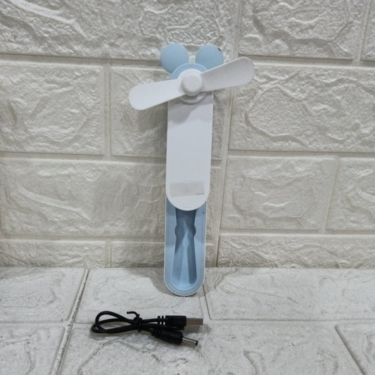Kids Compact Personal Cooler Fan