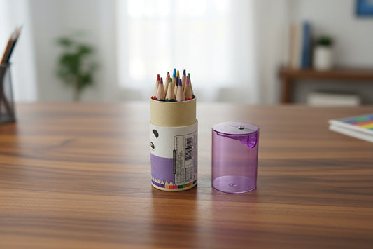 Colour Pencil Set for Kids