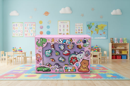 Silicone premium quality Stationery organizer