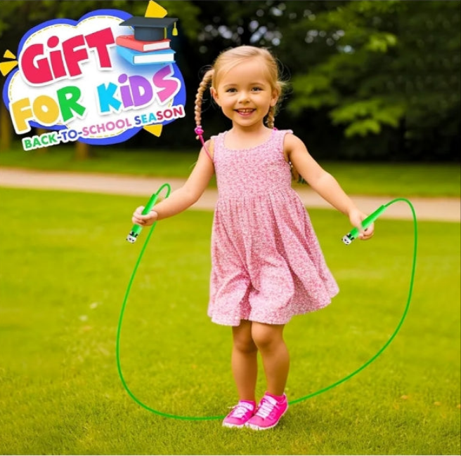 Skipping Rope