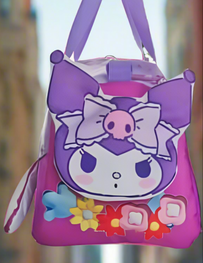 Duffle Bag