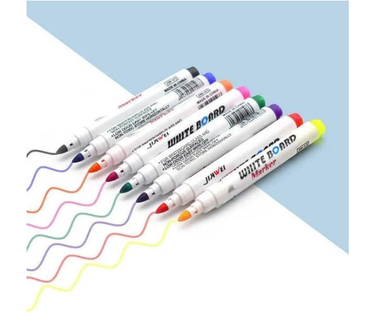 White Board Marker - Water Floating Pen