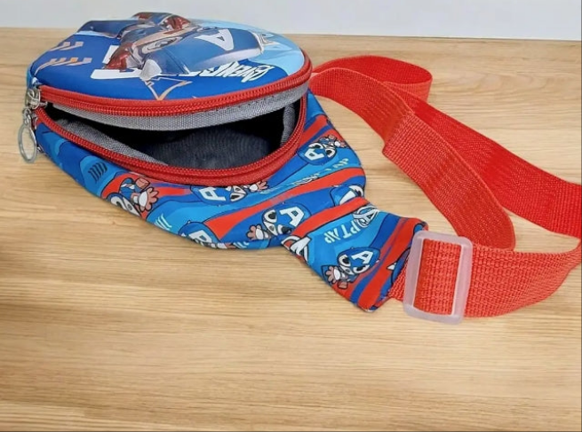 Cross Body Sling