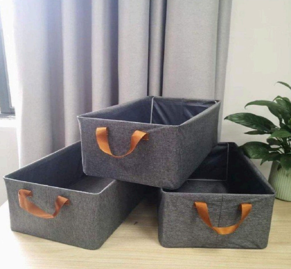 Foldable Organizer