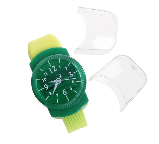 Watch Sharpener With Eraser