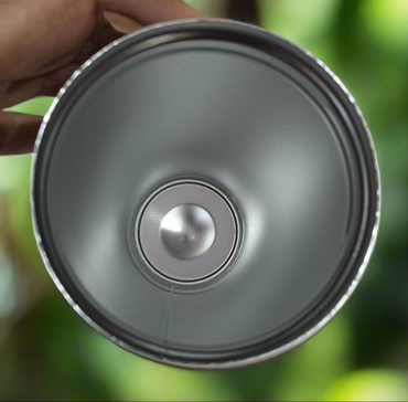 Stainless Steel Tumbler