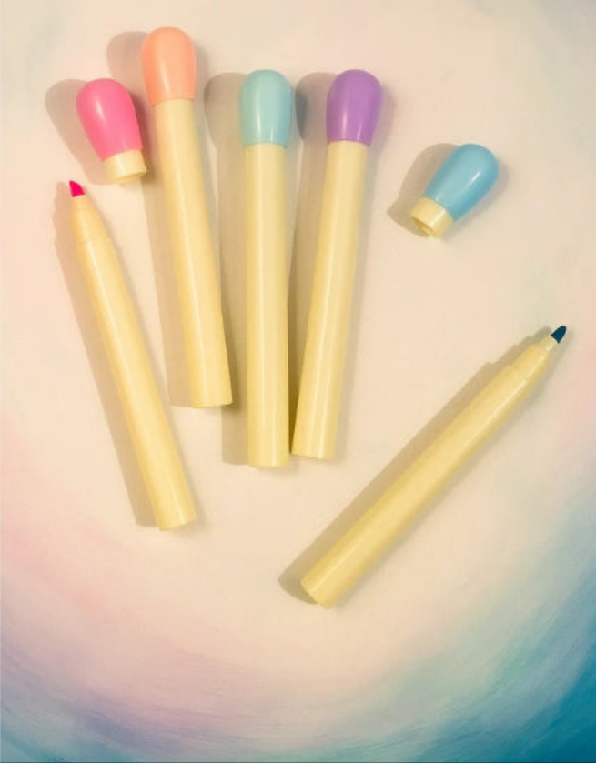 Match Stick Highlighter