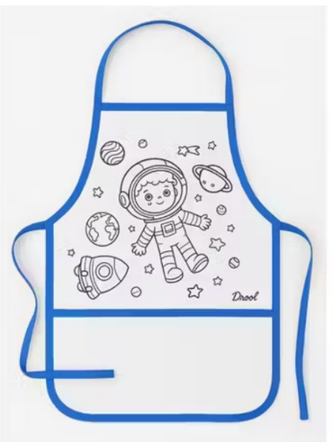 DIY Apron