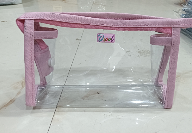 Travel Pouch