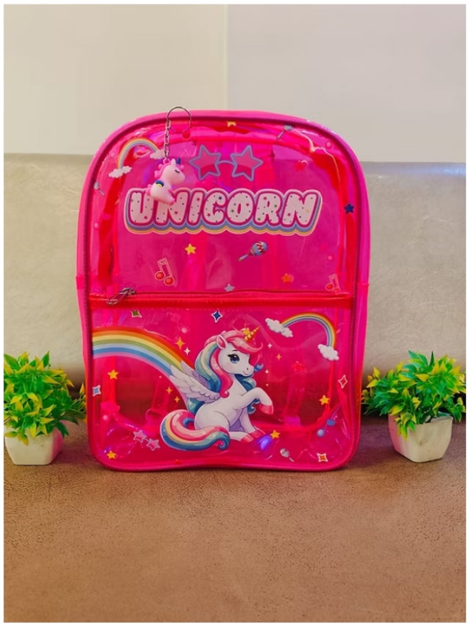 Neon Jelly Bagpack