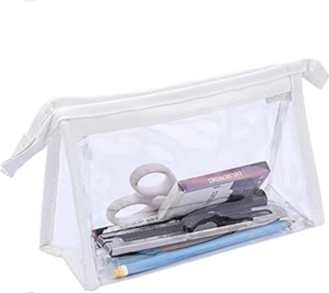 Travel Pouch