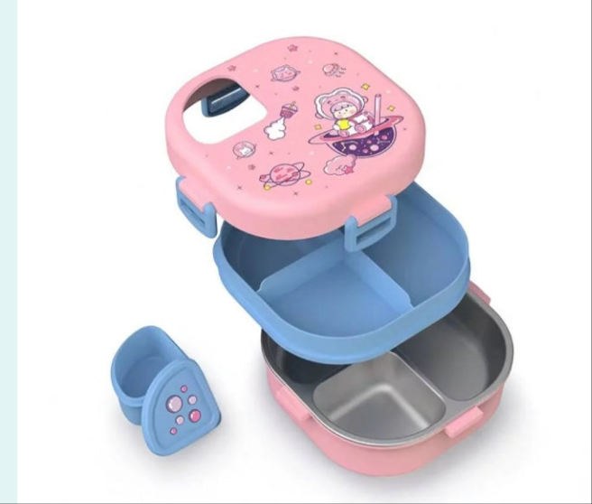 Bento Lunch Box