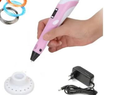 3D Pen