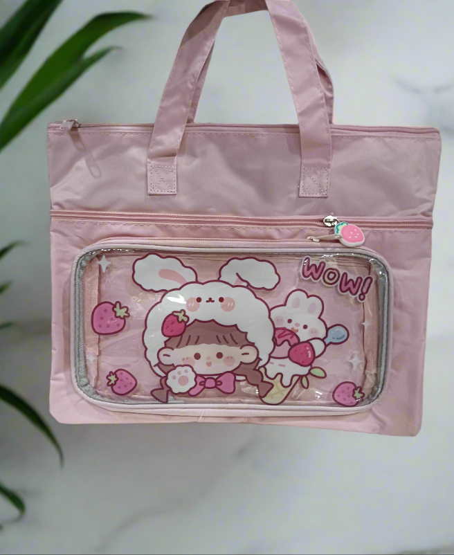 Tote bag - for All purpose