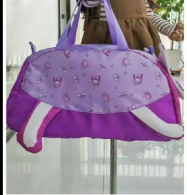 Duffle Bag