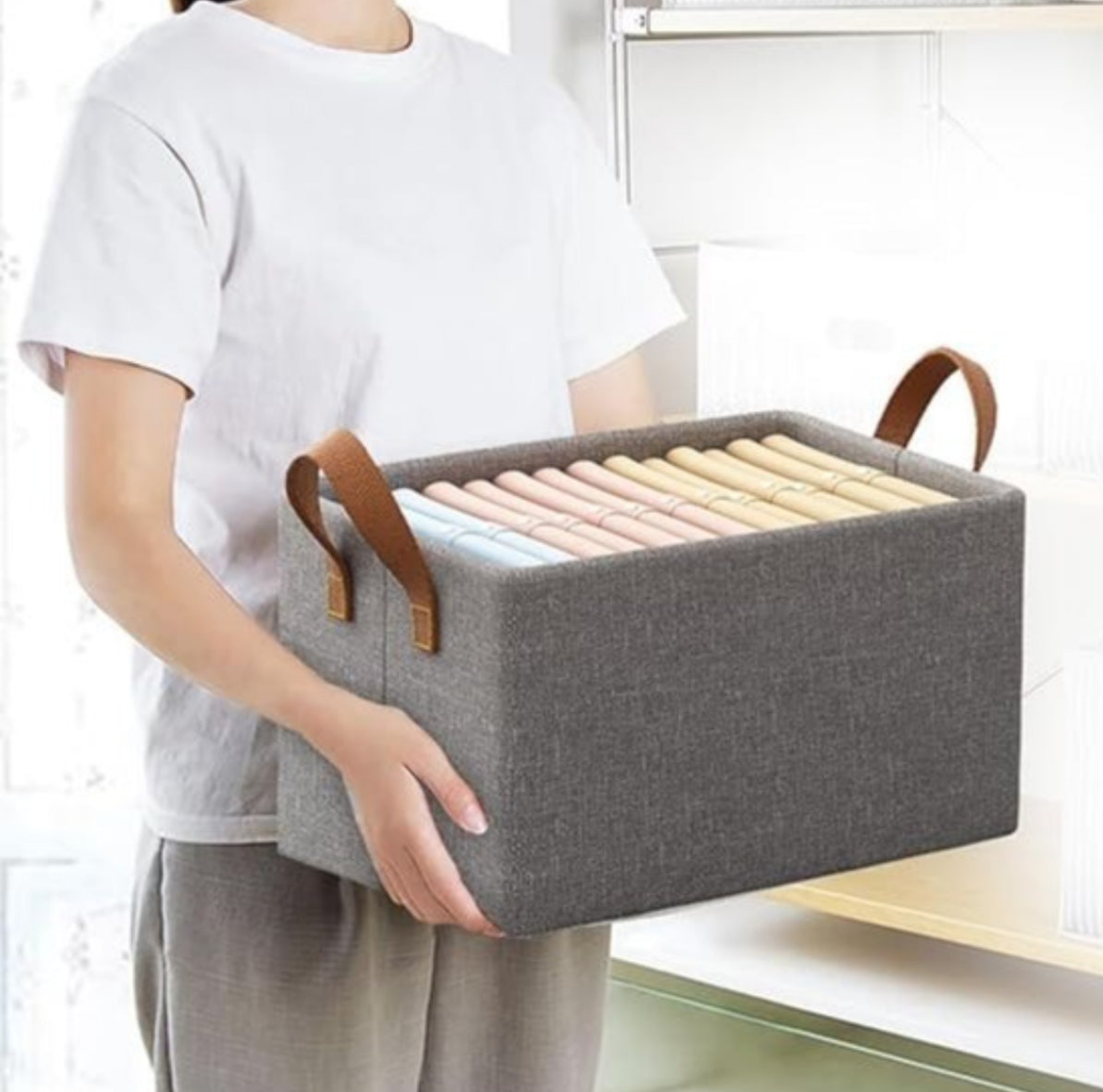 Foldable Organizer
