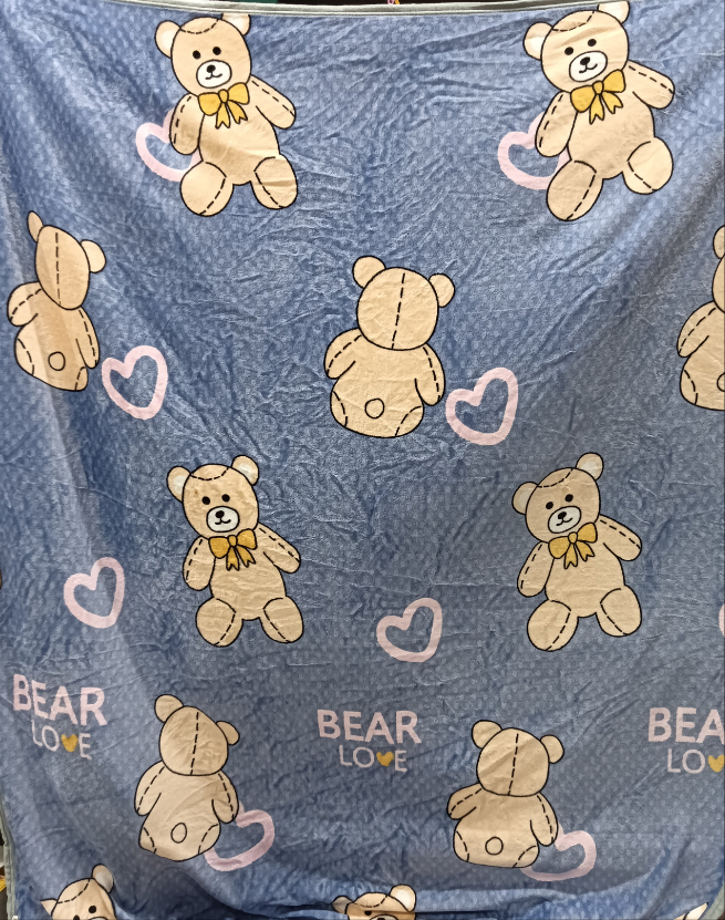 Kids Blanket