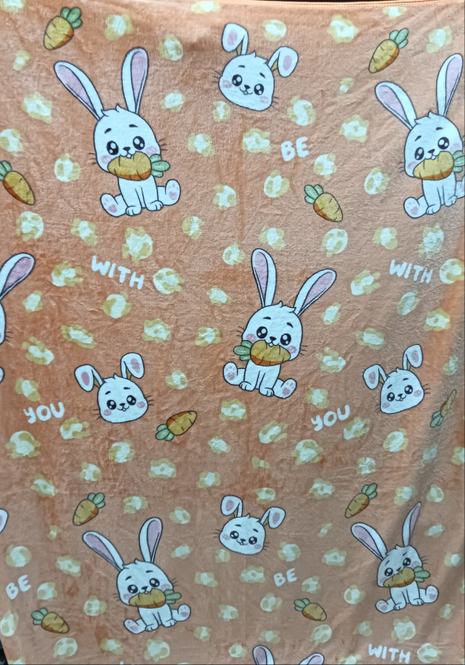 Kids Blanket