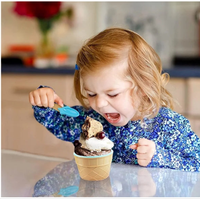 Ice cream Bowl