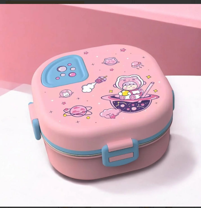 Bento Lunch Box