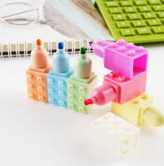 Puzzle Highlighter