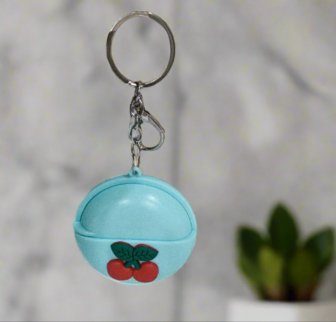 Mini Keychain Case