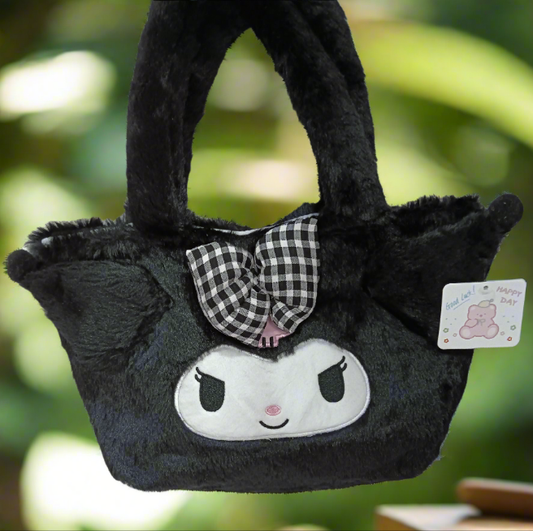 Sanrio Tote Bag