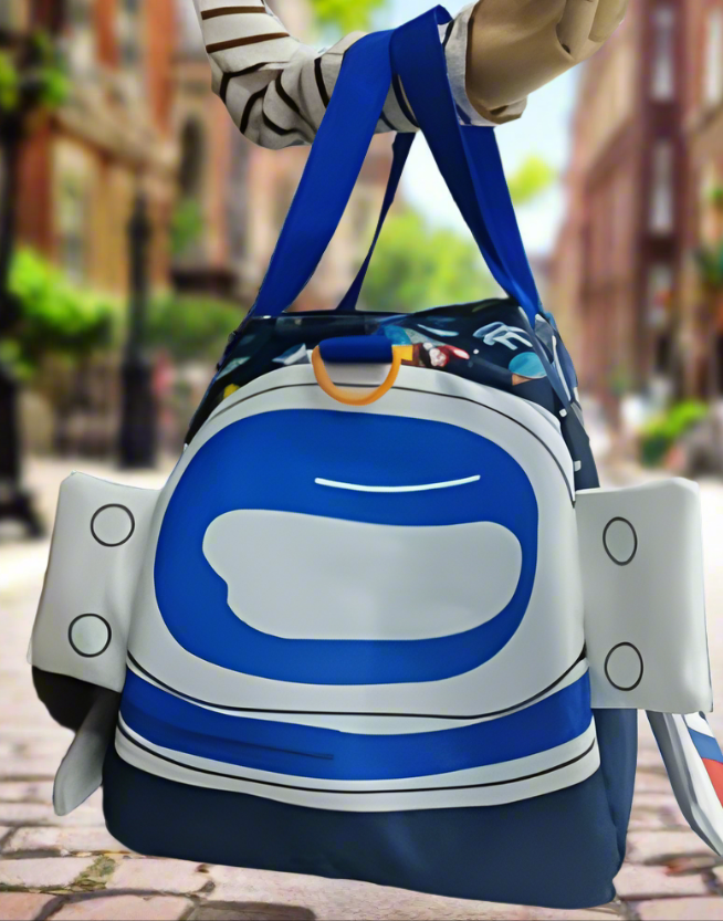 Duffle Bag