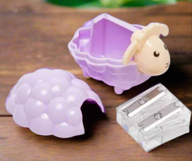 Sheep Sharpener