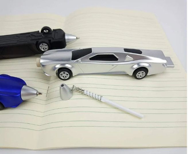 Car Pen