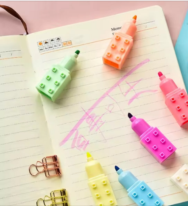 Puzzle Highlighter