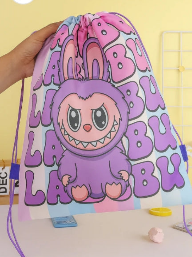 Labubu Dori Bag