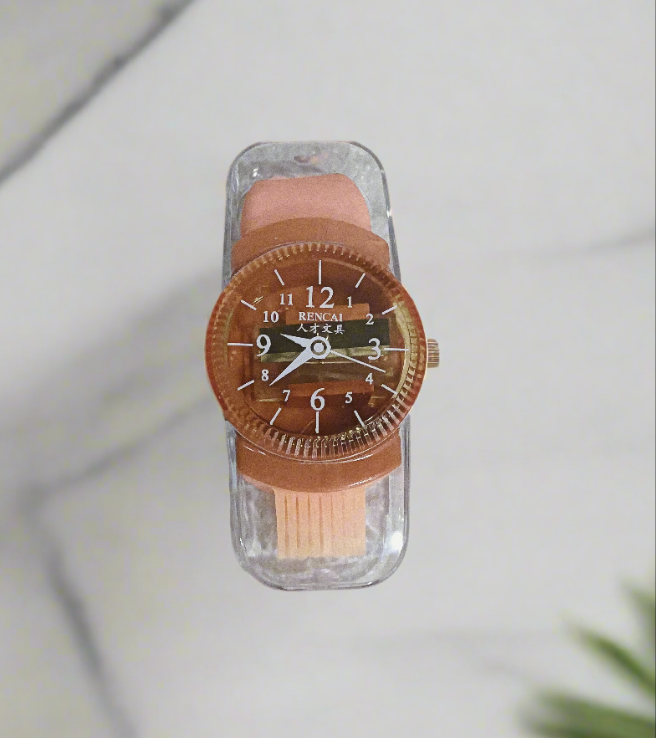 Watch Sharpener With Eraser