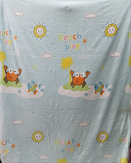 Kids Blanket