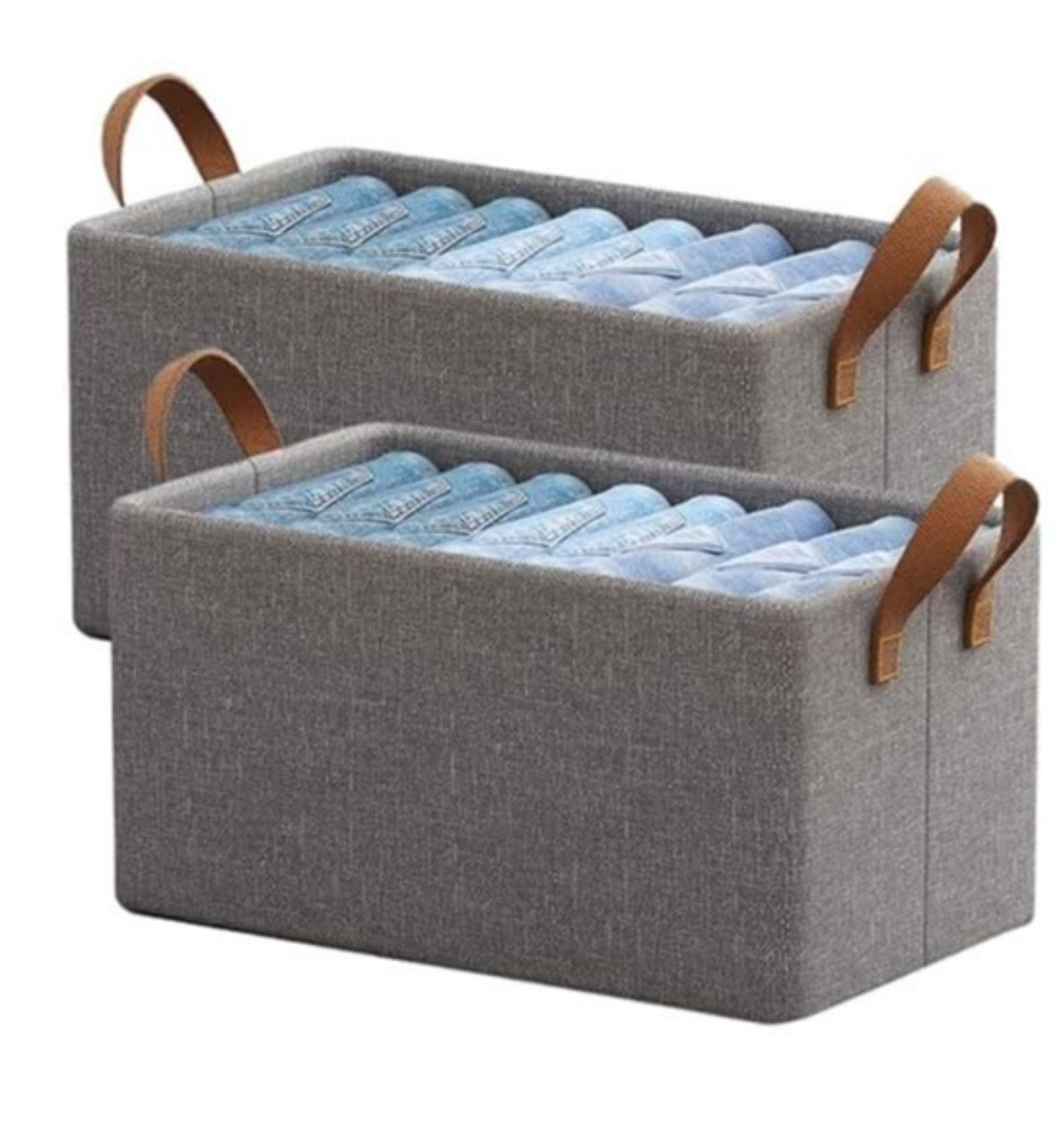 Foldable Organizer