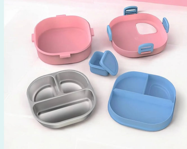 Bento Lunch Box