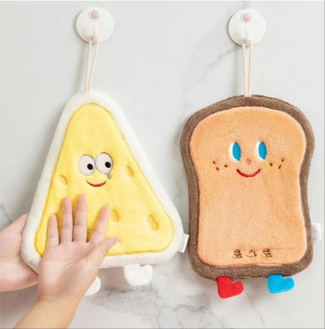 Hand Towel