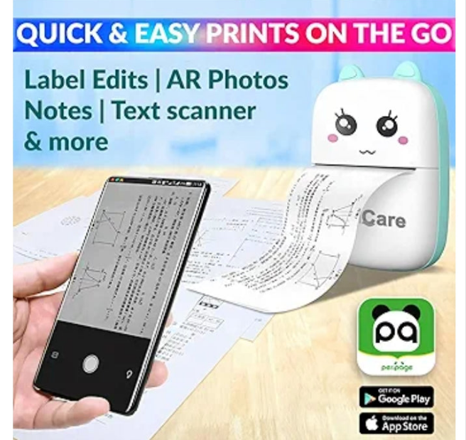 Mini Printer
