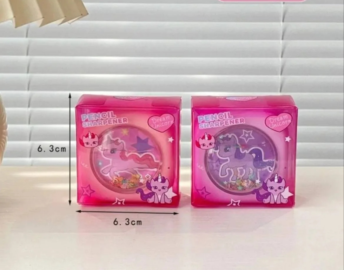 Super Water Round Sharpener