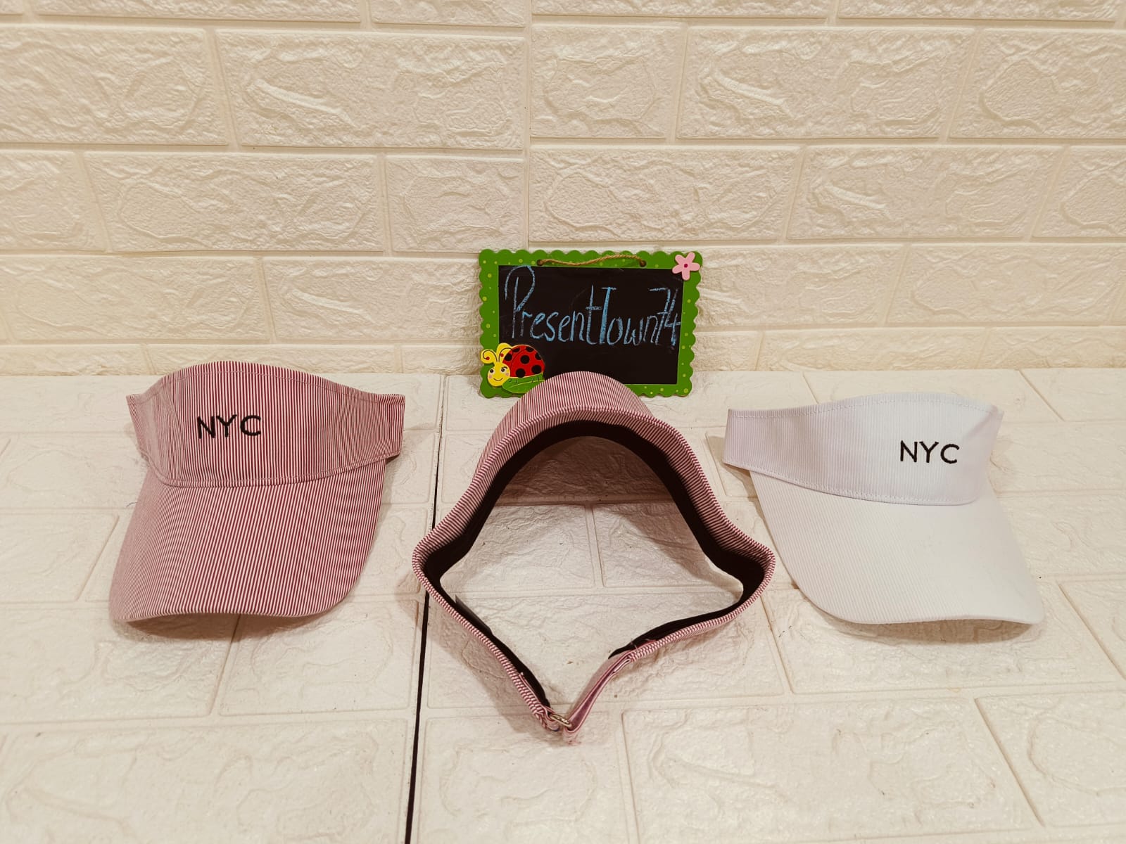 Adjustable NYC Cap for Kids