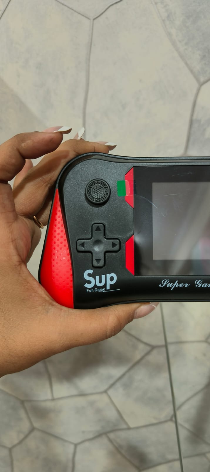 500 in 1 Video game
