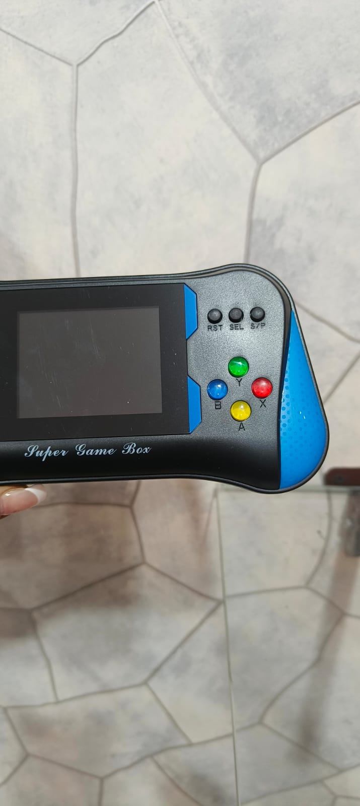 500 in 1 Video game