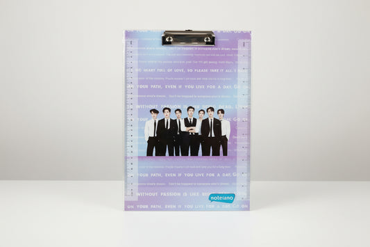 Superior Quality Examboard