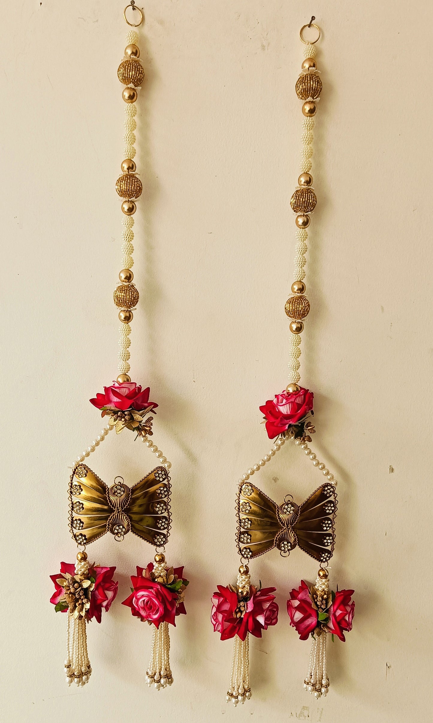 Hanging Pair