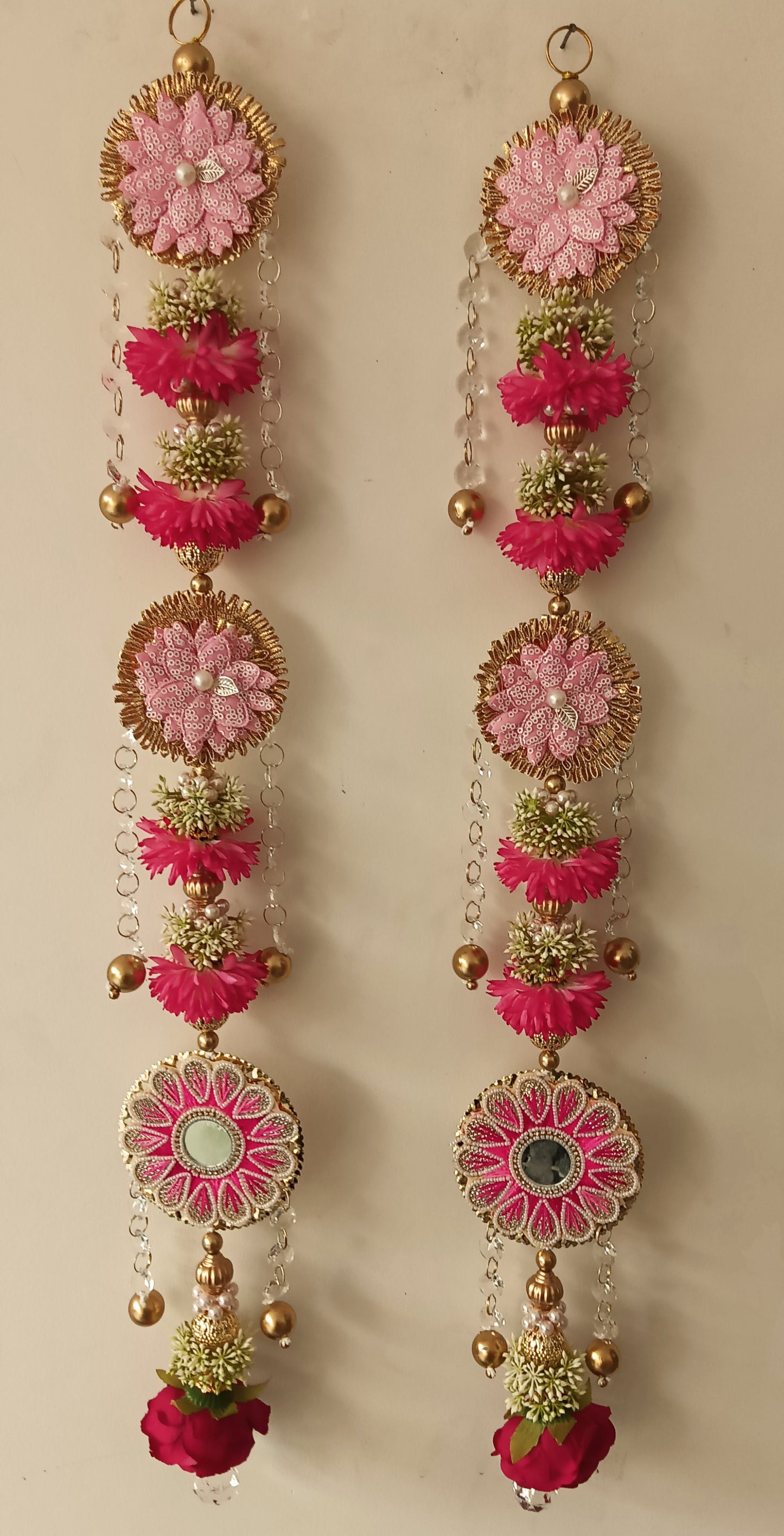 Hanging Pair