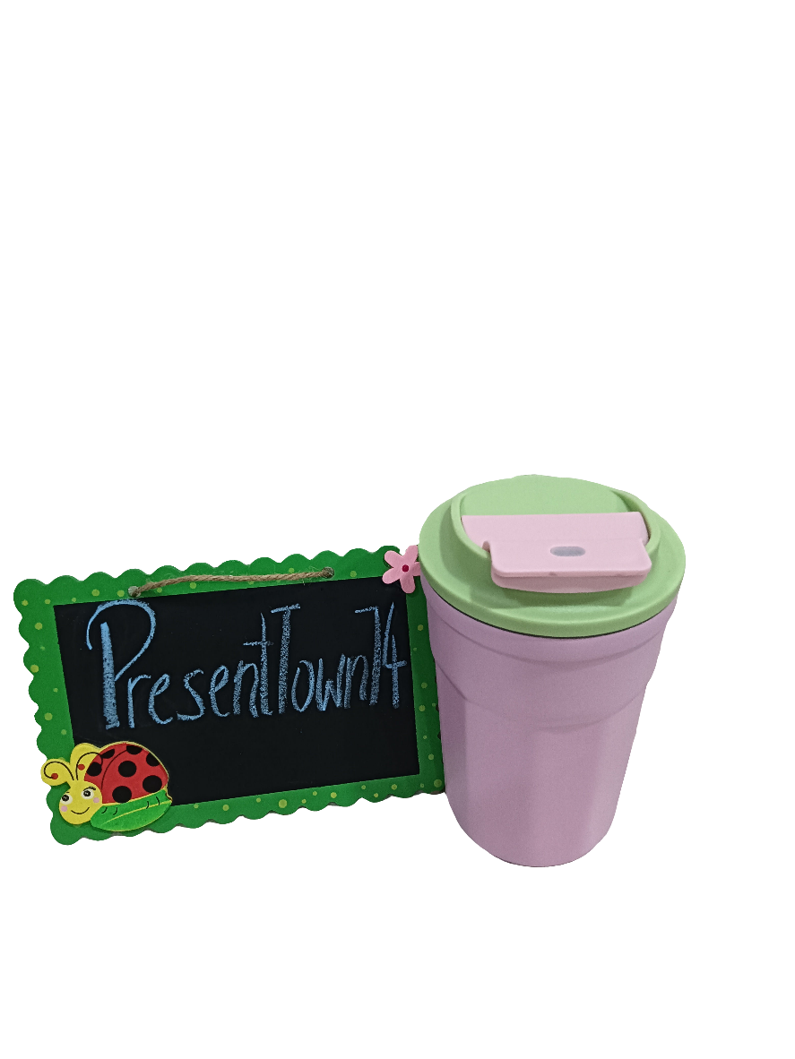 Stylish & Comfortable Tumbler for Kids