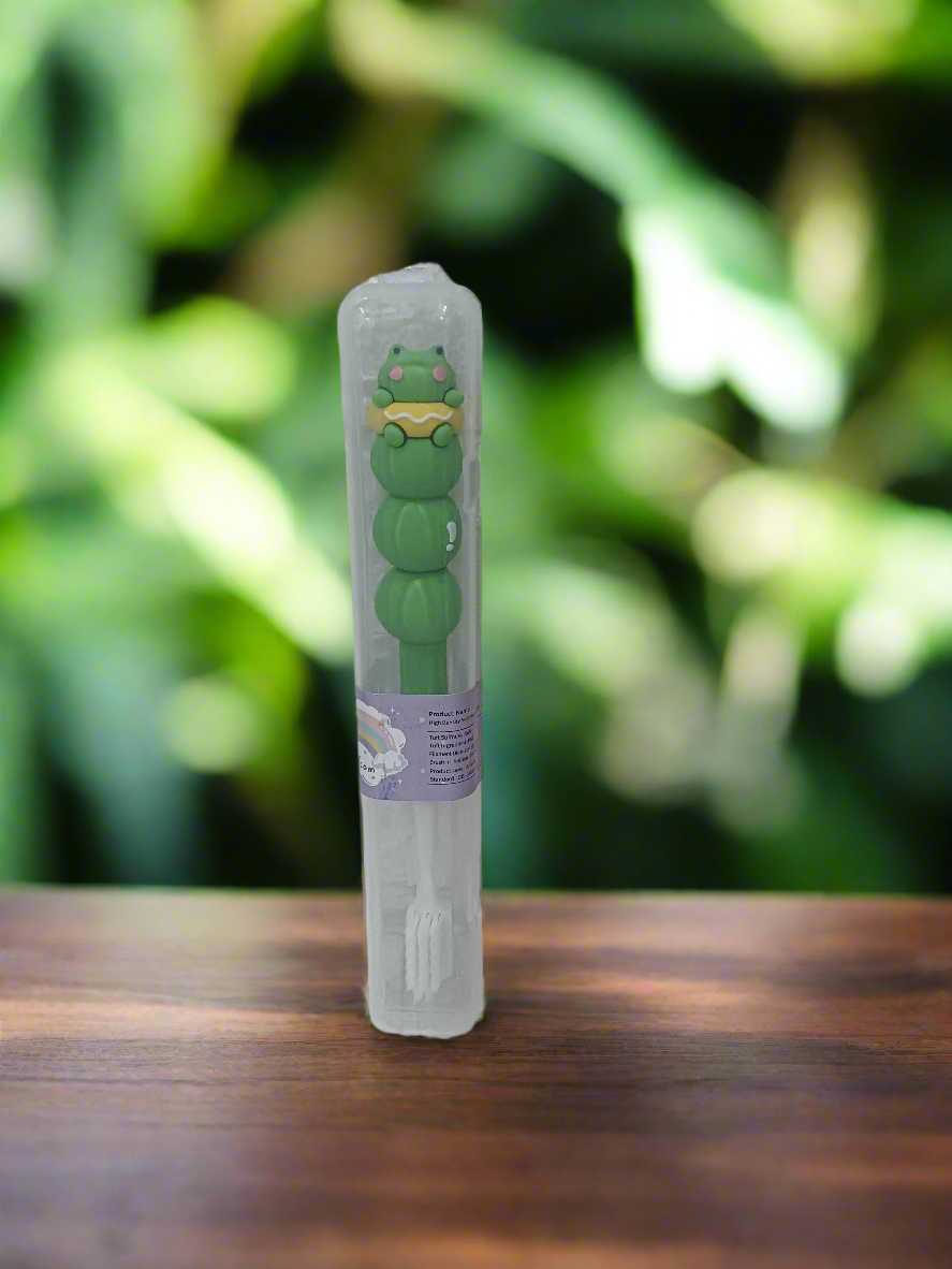 Dino Toothbrush